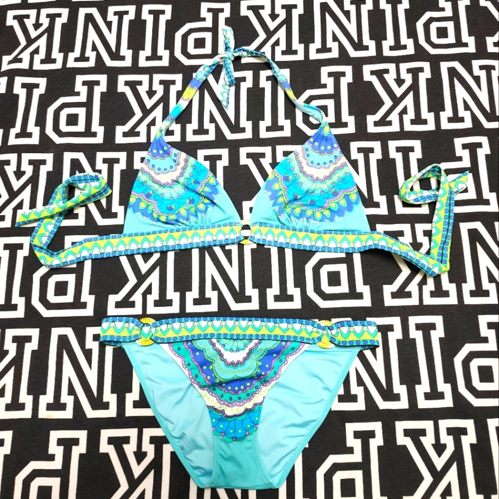 #323 Victoria Secret Bikini 👙 🌞